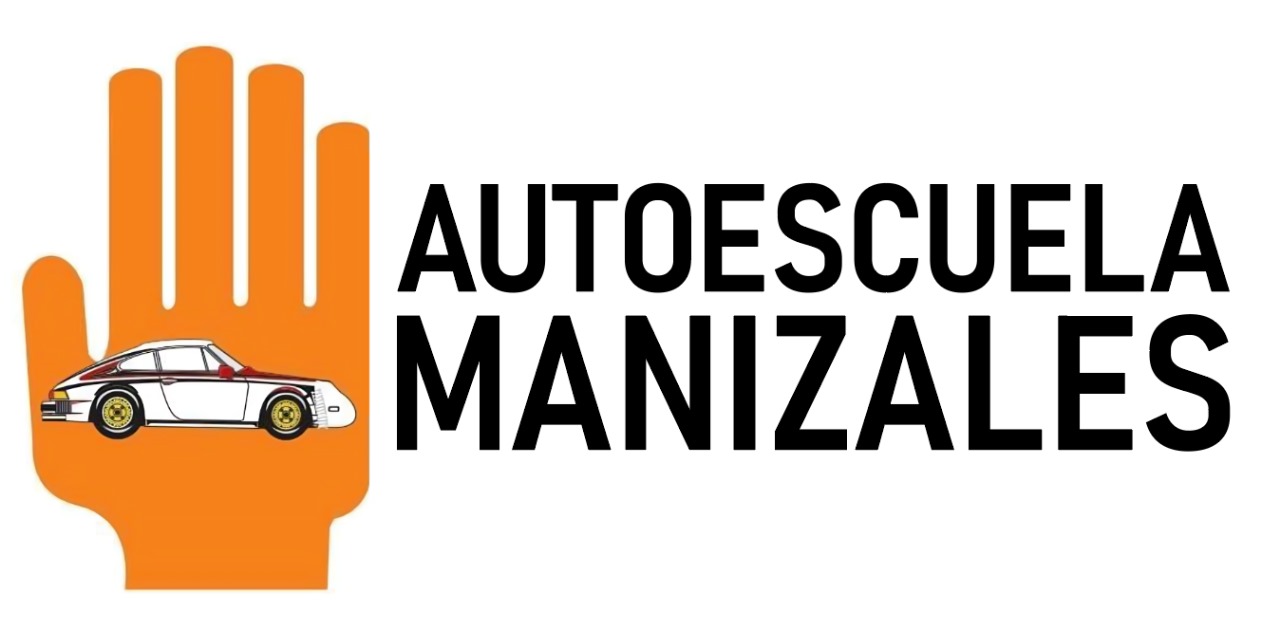 Logo de Autoescuela Manizales